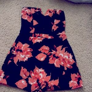 Women’s romper